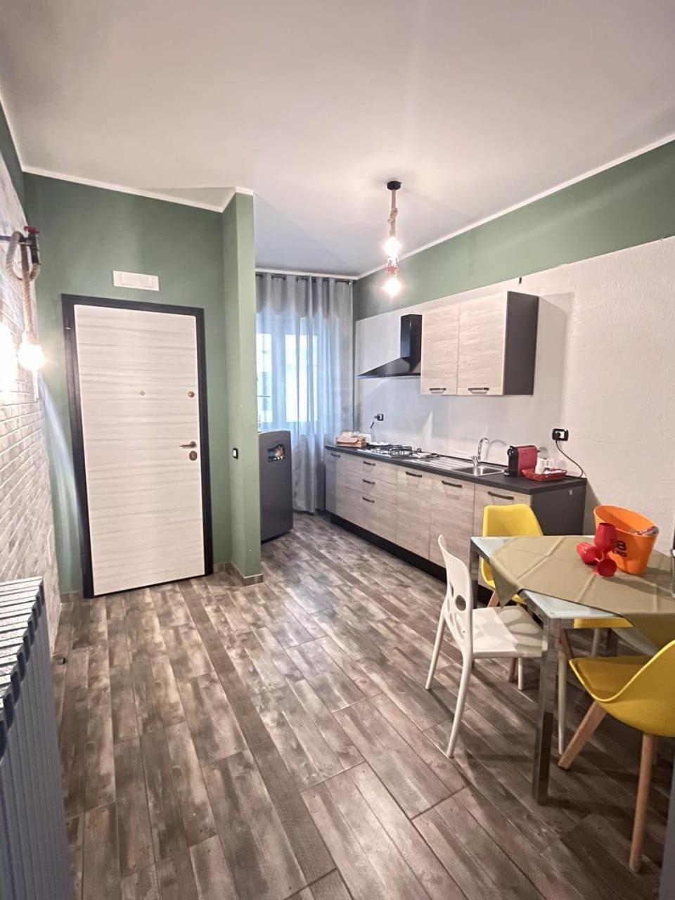 Holiday home Al Cantiere *