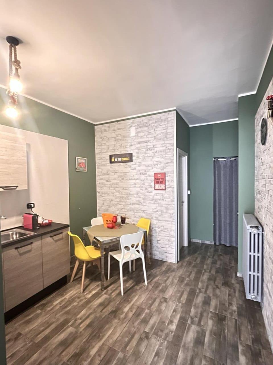 Holiday home Al Cantiere *